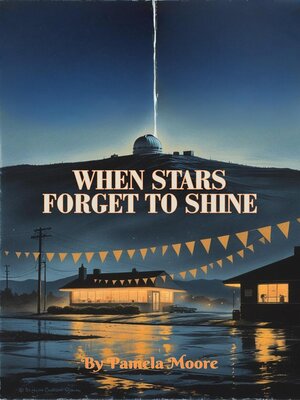 cover image of When Stars Forget to Shine